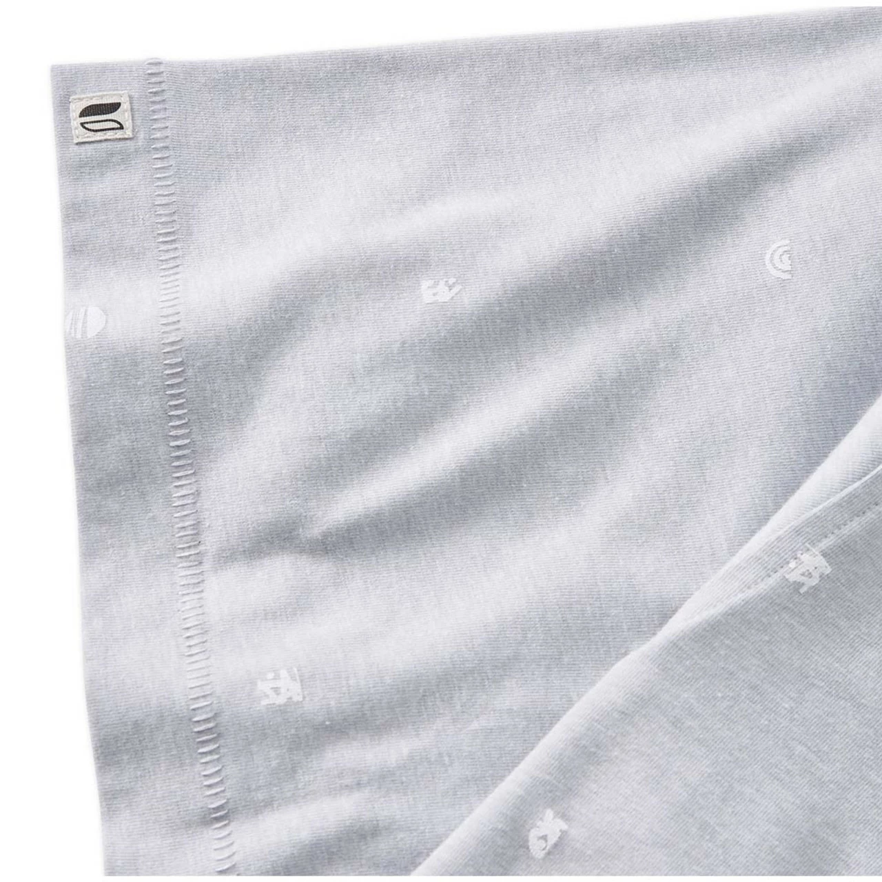 Linksoul Brushstroke Print Anza Polo 3 Linksoul Brushstroke Print Anza Polo - Image 3