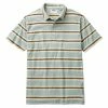 Linksoul Desert Stripe Polo 9 Linksoul Desert Stripe Polo -Golf Clubs Shop linksoul desert stripe polo slate 01 15773.1632317985