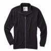 Linksoul Greenskeeper Full Zip Layer -Golf Clubs Shop linksoul greenskeeper full zip layer black 01 67928.1632856220