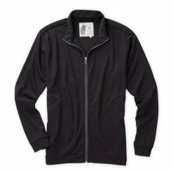 Linksoul Greenskeeper Full Zip Layer