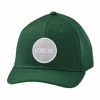 Linksoul Grey Patch Hat 17 Linksoul Grey Patch Hat -Golf Clubs Shop linksoul grey patch hat green 01 92221.1632943270
