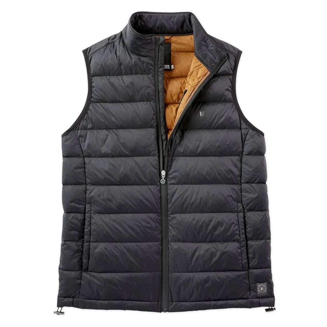 Linksoul Kirkwall Down Vest 2 Linksoul Kirkwall Down Vest - Image 2