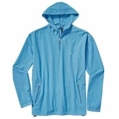 Linksoul Perforated Boardwalker Hoodie