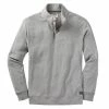 Linksoul Polartec Thermal Pro Layer -Golf Clubs Shop linksoul polartec thermal pro layer grey heather 01 59254.1632856023