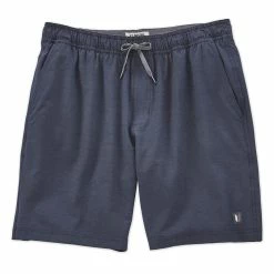 Linksoul Saturday Shorts - Lined 26 Linksoul Saturday Shorts - Lined -Golf Clubs Shop linksoul saturday short lined navy 01 59720.1676592802