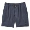 Linksoul Saturday Shorts - Lined -Golf Clubs Shop linksoul saturday short lined navy 01 80282.1676583512