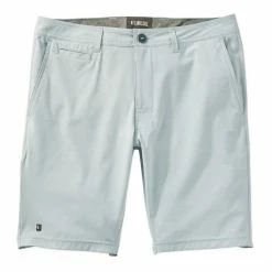 Linksoul Solid Boardwalker Shorts - Previous Season Style -Golf Clubs Shop linksoul solid boardwalker short previous season style pistachio 01 95248.1632510665