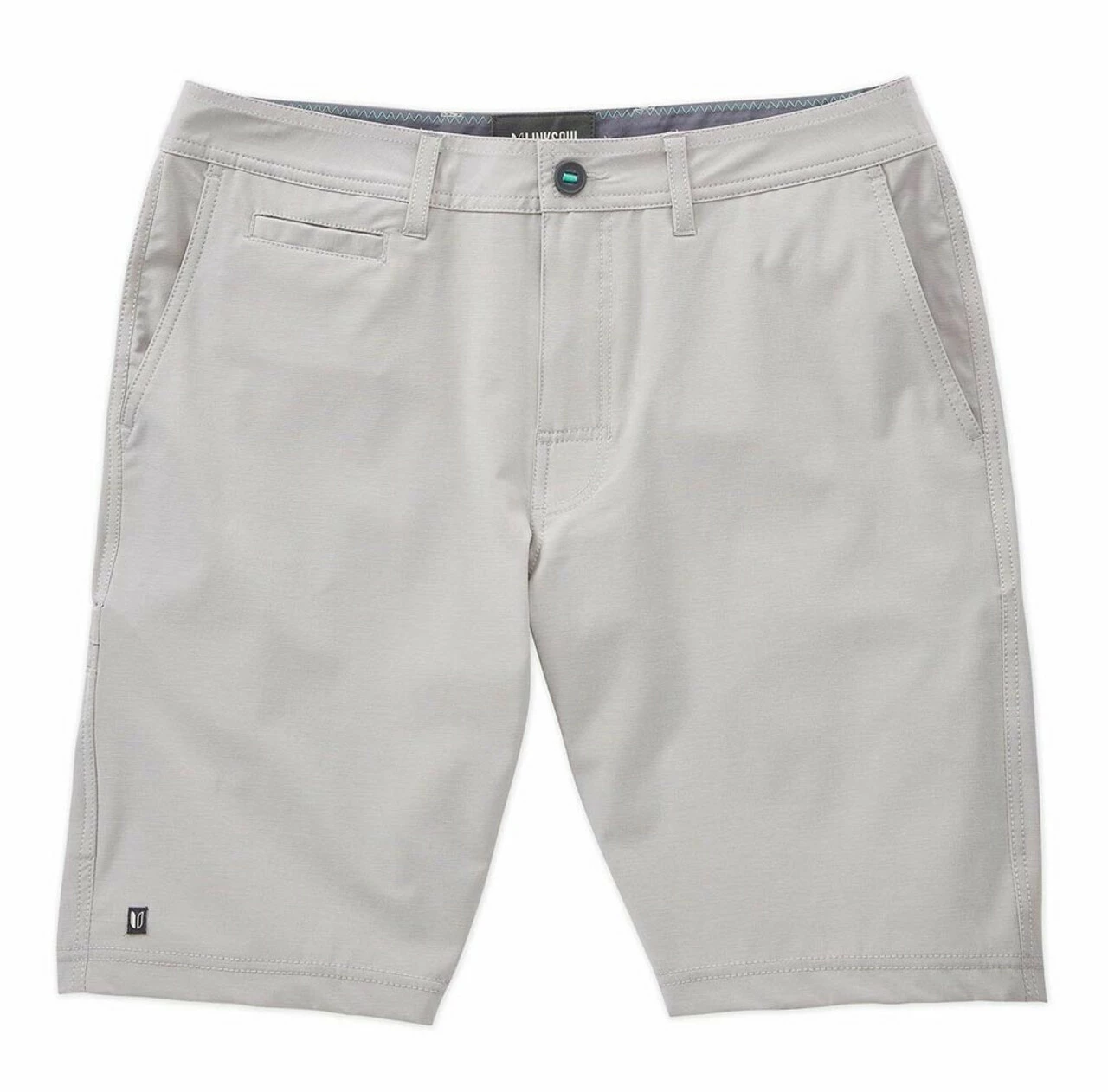 Linksoul Solid Boardwalker Shorts 2 Linksoul Solid Boardwalker Shorts - Image 2
