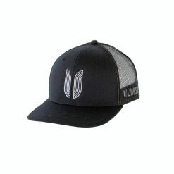 Linksoul The Groove Trucker Hat 11 Linksoul The Groove Trucker Hat -Golf Clubs Shop linksoul the groove trucker hat black 01 07902.1676595522