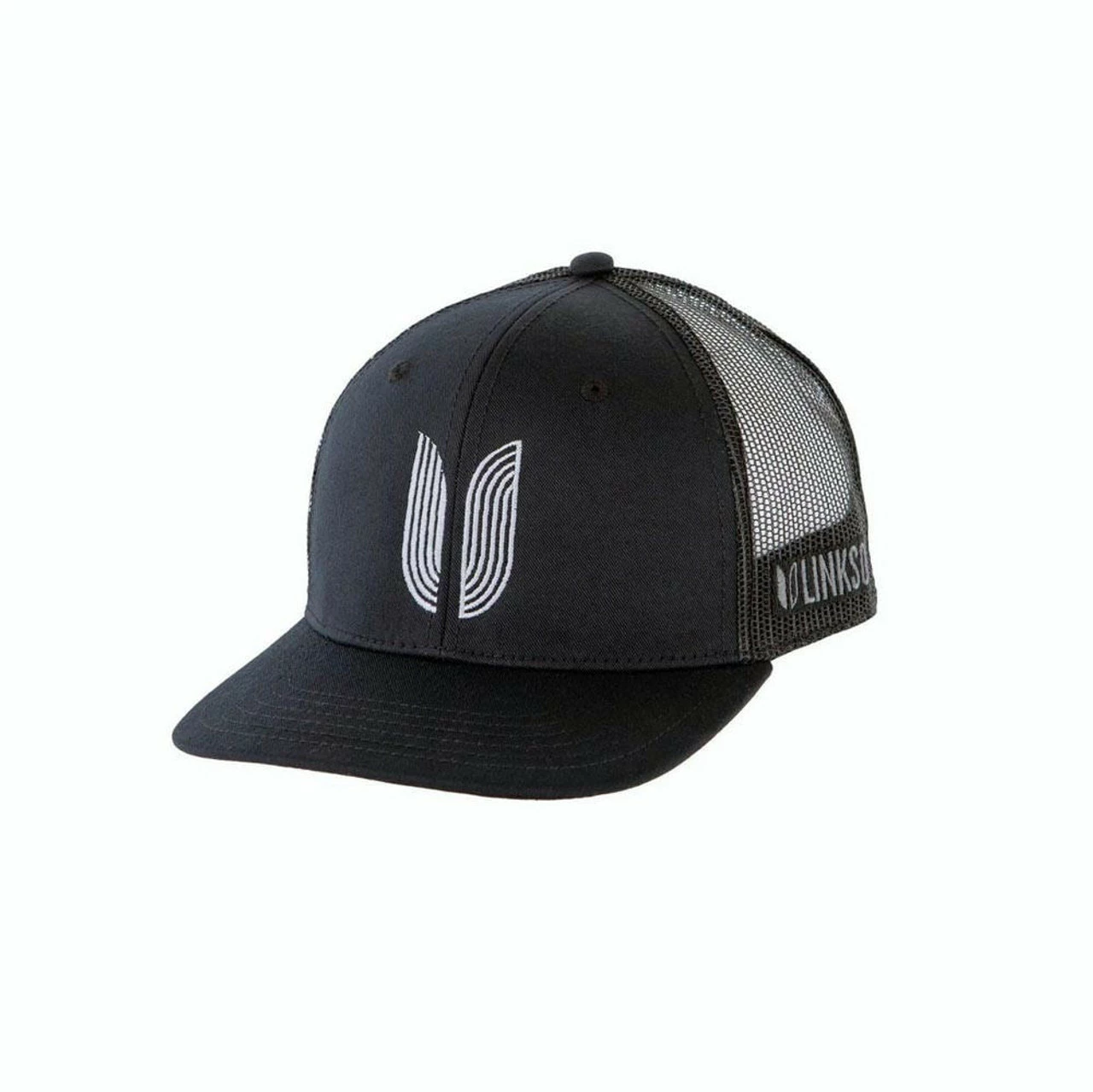 Linksoul The Groove Trucker Hat 1 Linksoul The Groove Trucker Hat
