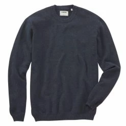 Linksoul Waffle Crew 3 Linksoul Waffle Crew -Golf Clubs Shop linksoul waffle crew dark navy 01 27759.1632856276