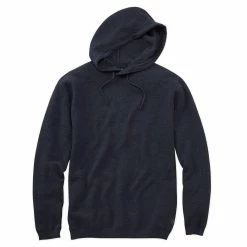 Linksoul Waffle Hoodie 15 Linksoul Waffle Hoodie -Golf Clubs Shop linksoul waffle hoodie dark navy 01 20302.1676598778
