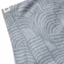 Linksoul Wave Print Oxford Polo 16 Linksoul Wave Print Oxford Polo -Golf Clubs Shop linksoul wave print oxford polo river 03 82213.1676586400