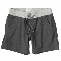 Linksoul Women's 4-Way Stretch Adjustable Length Shorts 4 Linksoul Women's 4-Way Stretch Adjustable Length Shorts -Golf Clubs Shop linksoul womens 4 way stretch adjustable length short black 01 37778.1633376002