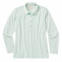 Linksoul Women's Roll Up Long Sleeve Polo 9 Linksoul Women's Roll Up Long Sleeve Polo -Golf Clubs Shop linksoul womens roll up long sleeve polo julep 01 86735.1633458542