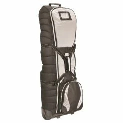 Longridge Tour Deluxe Roller Golf Travel Cover