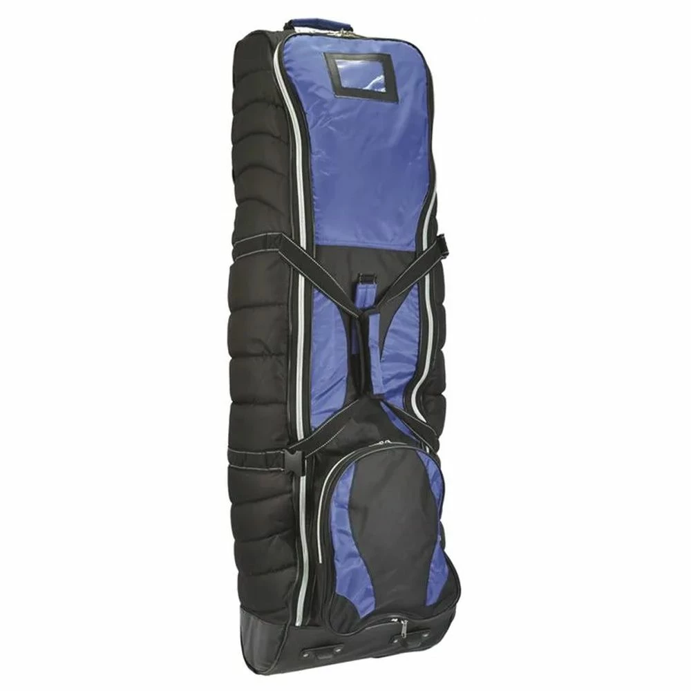 Longridge Tour Deluxe Roller Golf Travel Cover 2 Longridge Tour Deluxe Roller Golf Travel Cover - Image 2