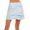 Lucky In Love Incognito Scallop Skort - Short 48 Lucky In Love Incognito Scallop Skort - Short -Golf Clubs Shop lucky in love incognito scallop skort short glace 01 78849.1673900091