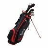 Lynx Men's Ready To Play 12 Piece Golf Package Set 9 Lynx Men's Ready To Play 12 Piece Golf Package Set -Golf Clubs Shop lynx mens rh ready to play set