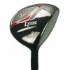 Lynx Predator Red Golf Fairway Wood 8 Lynx Predator Red Golf Fairway Wood -Golf Clubs Shop lynx predator red fairway wood