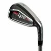 Lynx Predator Red Golf Irons 6 Lynx Predator Red Golf Irons -Golf Clubs Shop lynx predator red iron