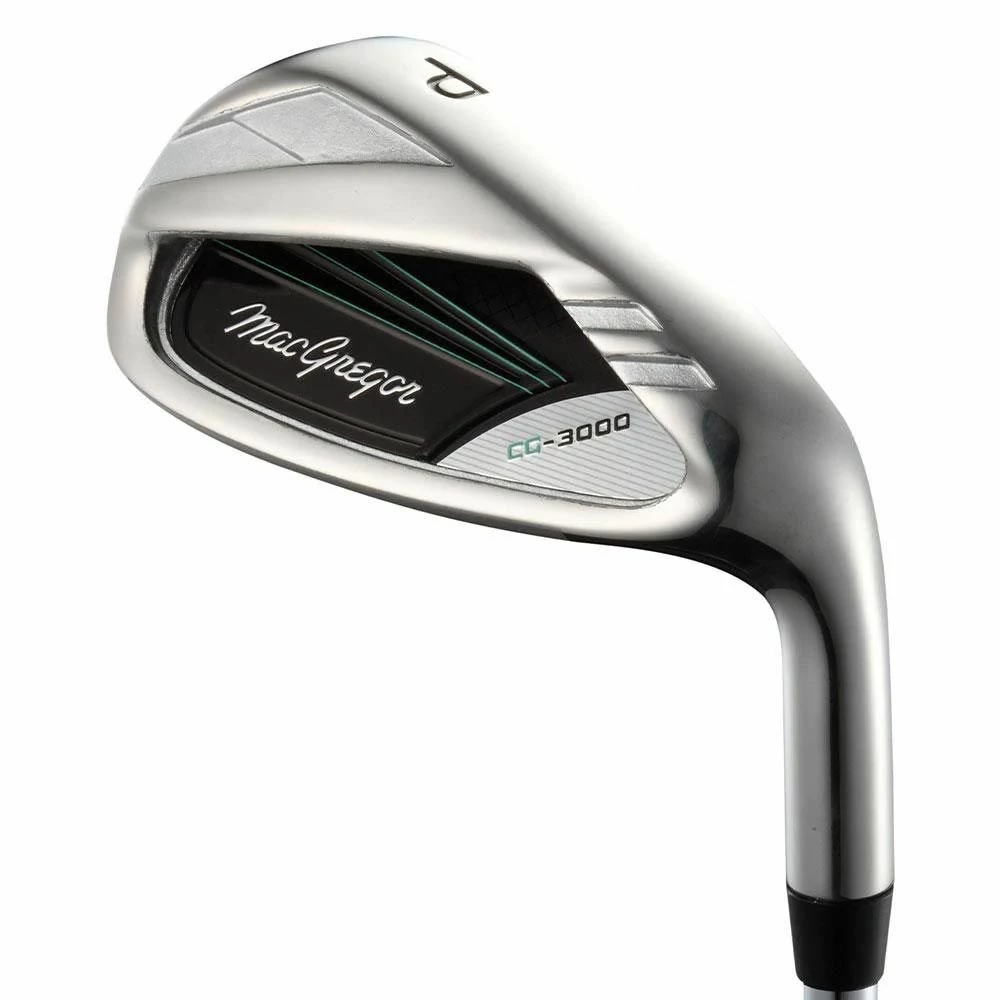 MacGregor CG3000 10 Piece Cart Bag Ladies Golf Package Set 7 MacGregor CG3000 10 Piece Cart Bag Ladies Golf Package Set - Image 7