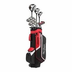MacGregor CG3000 Graphite Golf Package Set