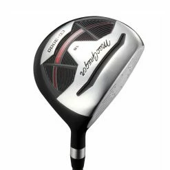 MacGregor CG3000 Graphite Golf Package Set -Golf Clubs Shop macgregor cg3000 stand cart package set fairway