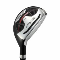 MacGregor CG3000 +1" Longer Golf Package Set 11 MacGregor CG3000 +1" Longer Golf Package Set -Golf Clubs Shop macgregor cg3000 stand cart package set hybrid 3 3