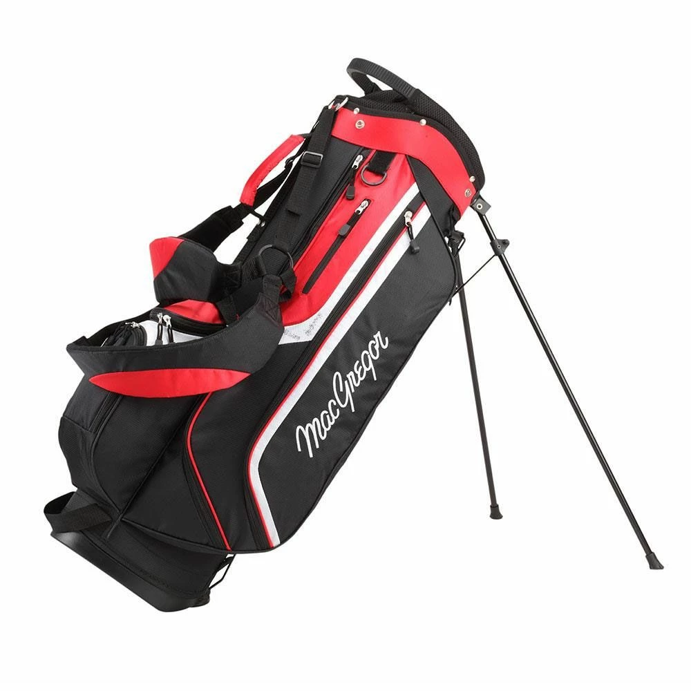 MacGregor CG3000 +1" Longer Golf Package Set 8 MacGregor CG3000 +1" Longer Golf Package Set - Image 8