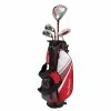 MacGregor DCT Junior Golf Package Set Age 6-8 -Golf Clubs Shop macgregor dct junior golf set 6 8