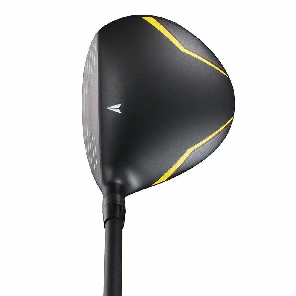 MacGregor V-Foil Speed Golf Fairway Wood 2 MacGregor V-Foil Speed Golf Fairway Wood - Image 2