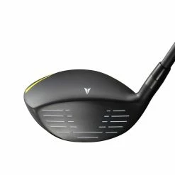 MacGregor V-Foil Speed Golf Fairway Wood 5 MacGregor V-Foil Speed Golf Fairway Wood -Golf Clubs Shop macgregor v foil golf fairway wood face