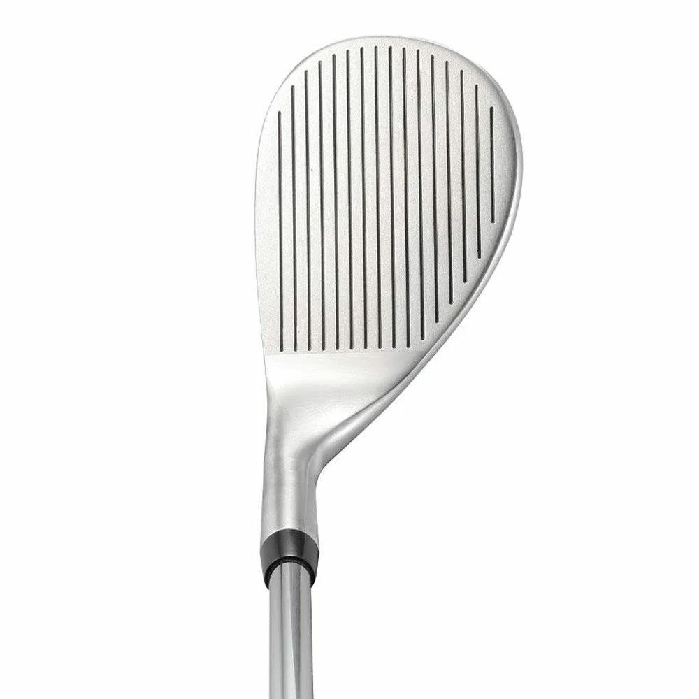 MacGregor V-Foil Wide Sole Golf Sand Wedge 2 MacGregor V-Foil Wide Sole Golf Sand Wedge - Image 2