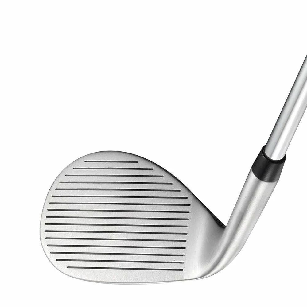 MacGregor V-Foil Wide Sole Golf Sand Wedge 3 MacGregor V-Foil Wide Sole Golf Sand Wedge - Image 3