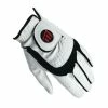 Masters All Weather Golf Glove -Golf Clubs Shop masters all weather glove white glov004
