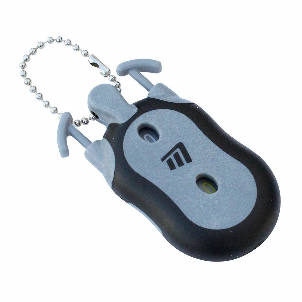 Masters Deluxe 2-in-1 Scorer 1 Masters Deluxe 2-in-1 Scorer