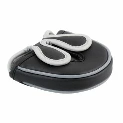 Masters Golf Mallet Putter Headcover 3 Masters Golf Mallet Putter Headcover -Golf Clubs Shop masters golf mallet putter headcover clasp