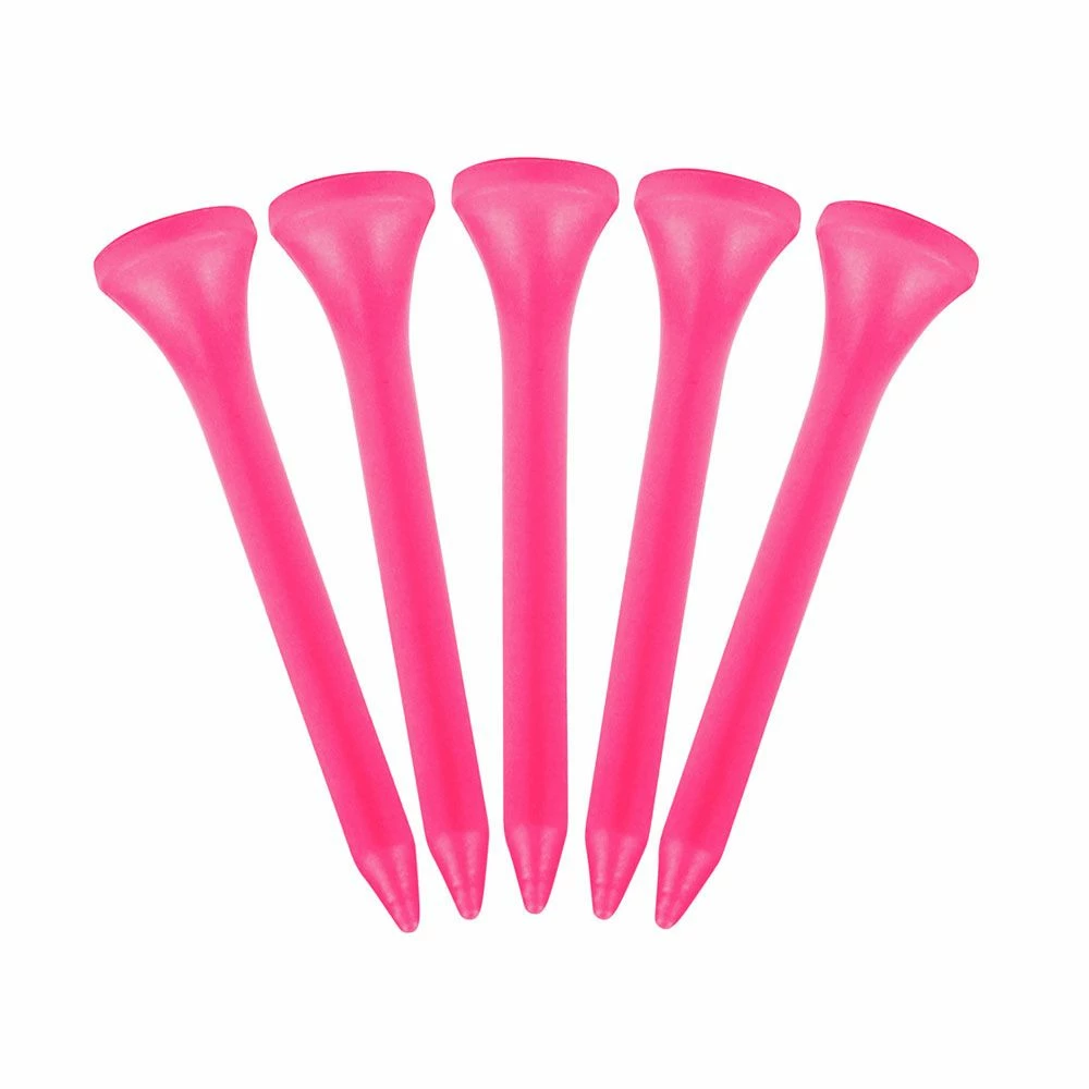 Masters Long Plastic Tees 54mm 2 Masters Long Plastic Tees 54mm - Image 2