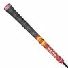 Golf Pride Multi-Compound MCC Teams Golf Grip -Golf Clubs Shop mcc teams dark red yellow