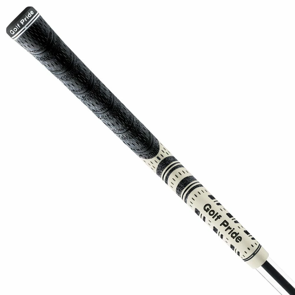 Golf Pride Decade Multi-Compound Midsize Cord Golf Grip 3 Golf Pride Decade Multi-Compound Midsize Cord Golf Grip - Image 3