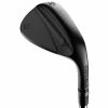 TaylorMade Milled Grind 3 Black Golf Wedge 8 TaylorMade Milled Grind 3 Black Golf Wedge -Golf Clubs Shop mg3 bk