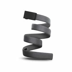 Mission Belt Polymer 40mm Belt 7 Mission Belt Polymer 40mm Belt -Golf Clubs Shop mission belt polymer 40mm belt canvas gray 01 40429.1668016678