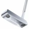 Mizuno M-Craft #1 Satin Golf Putter 3 Mizuno M-Craft #1 Satin Golf Putter -Golf Clubs Shop mizuno 2020 m craft 1 golf putter satin