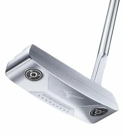 Mizuno M-Craft #1 Satin Golf Putter