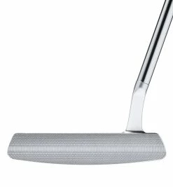 Mizuno M-Craft #1 Satin Golf Putter -Golf Clubs Shop mizuno 2020 m craft 1 golf putter satin face