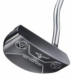 Mizuno M-Craft #3 Black ION Golf Putter
