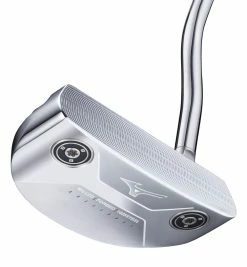 Mizuno M-Craft #3 Satin Golf Putter