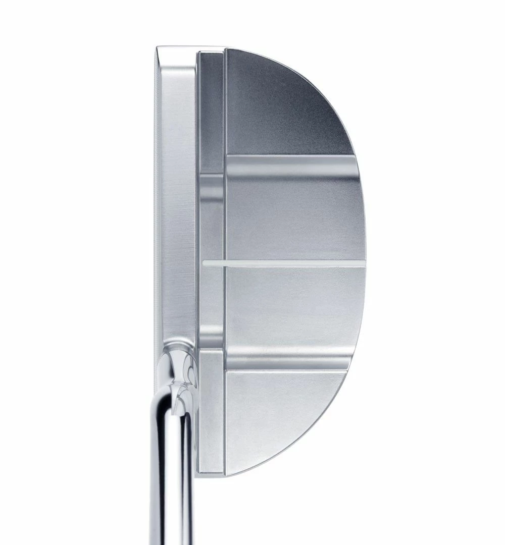 Mizuno M-Craft #3 Black ION Golf Putter 2 Mizuno M-Craft #3 Black ION Golf Putter - Image 2