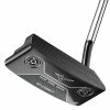 Mizuno M-Craft #4 Black ION Golf Putter 15 Mizuno M-Craft #4 Black ION Golf Putter -Golf Clubs Shop mizuno 2021 m craft 4 putter black main